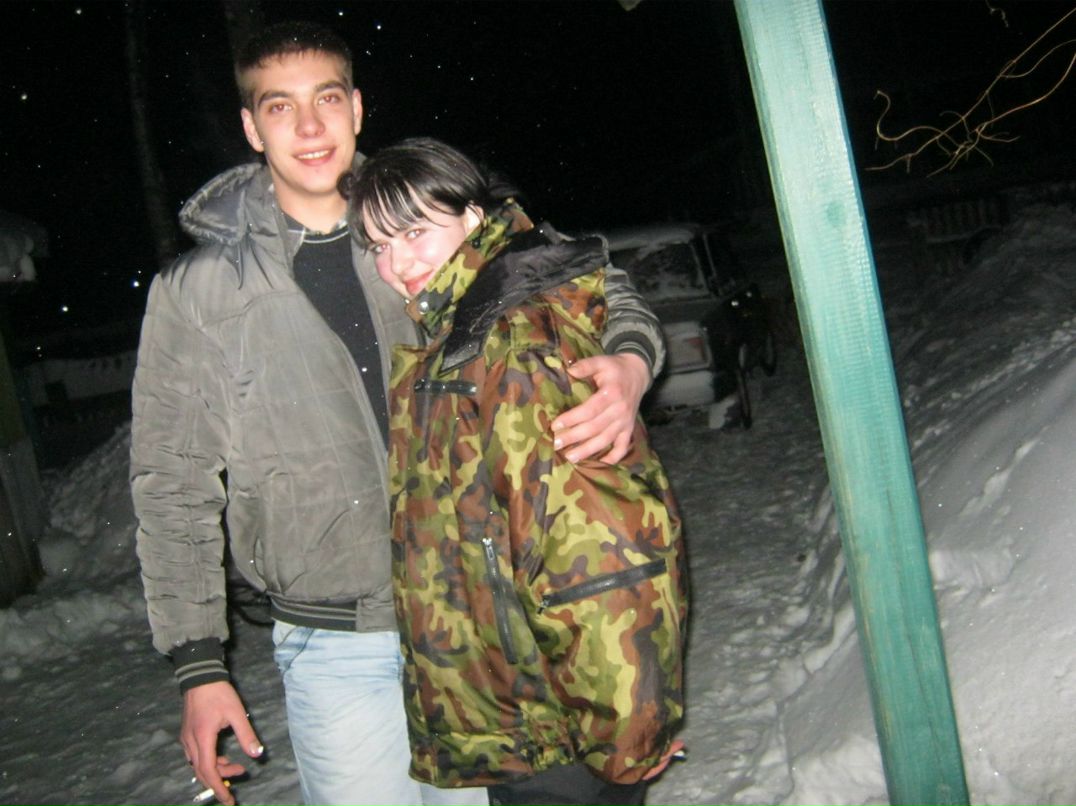 Валентина Попова | Панозеро (поселок)