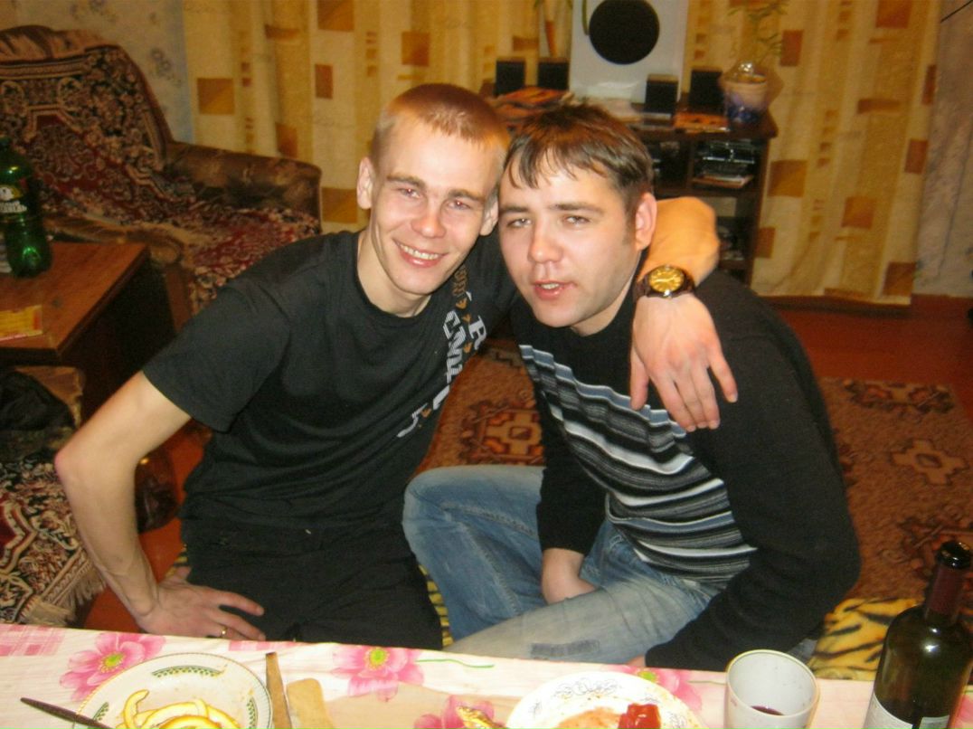 Валентина Попова | Панозеро (поселок)