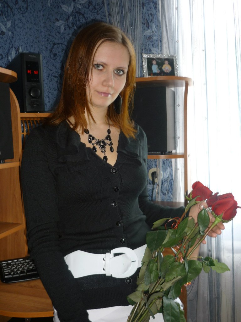 Света Кондратьева(Баранова) | Воронеж