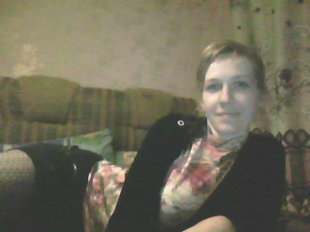 Світлана Коваленко | 