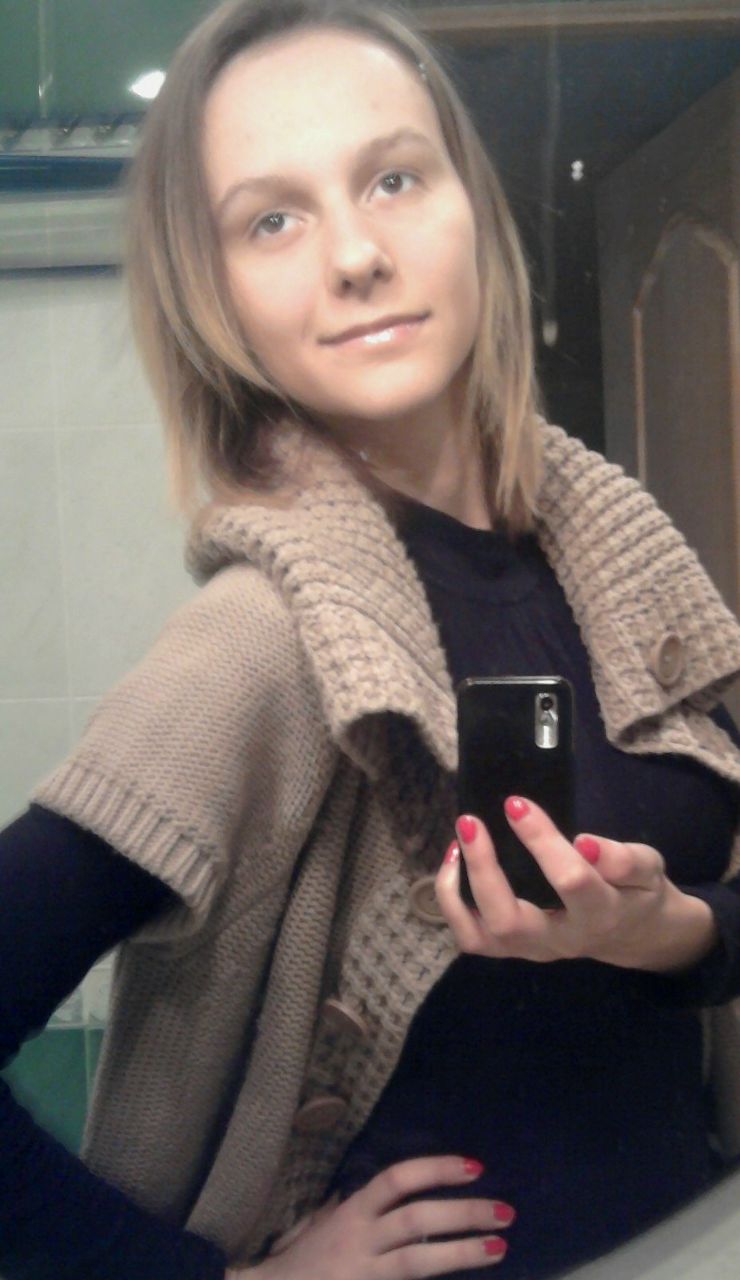 Іра Пулик | Львов