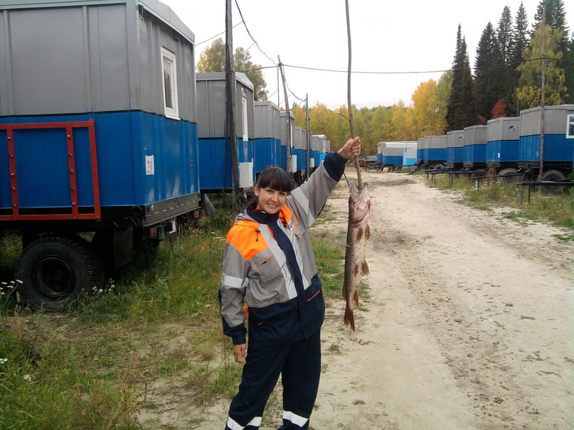 Лилия Мухаметшина | Когалым