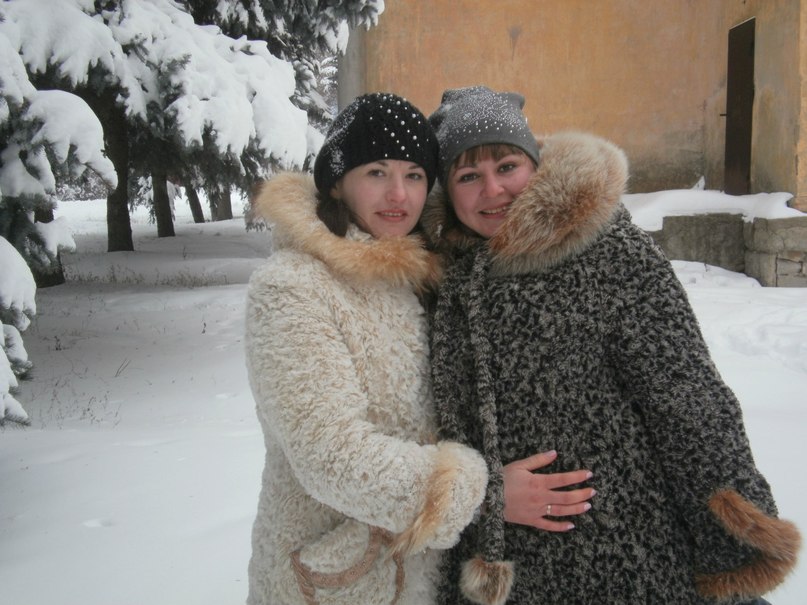 Наталья Щукина | Кутейниково