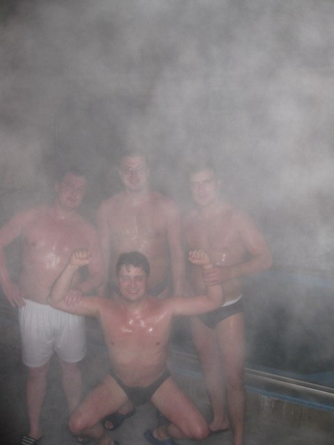 Коля Дмитрив | Кривой Рог