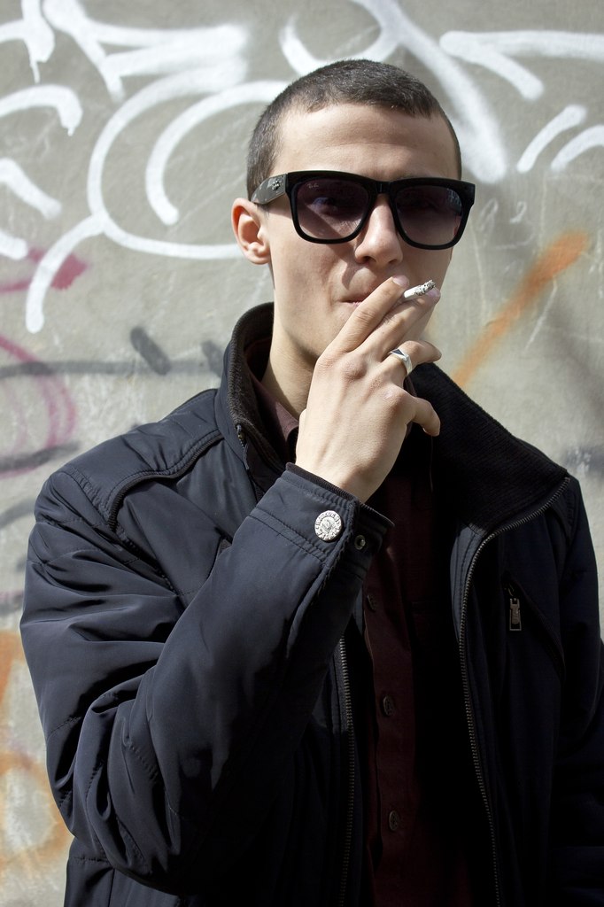 Денис Иванов | Луганск