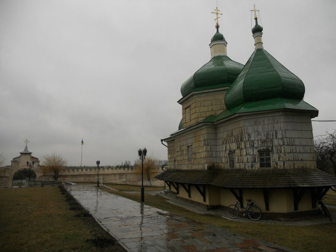 Ксения Мосесова | Львов