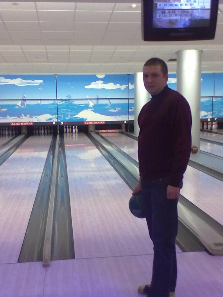 Виталий Маштаев | Москва