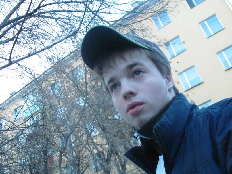 Николай Николаев Андреевич | Красноярск