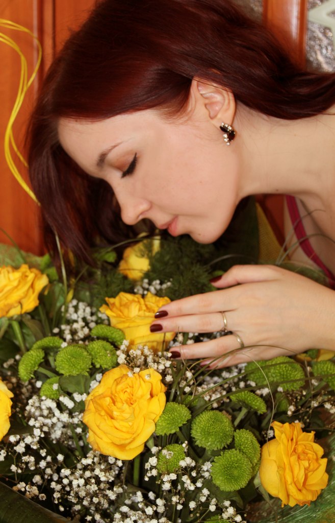 Дарья Шайгородская | Санкт-Петербург