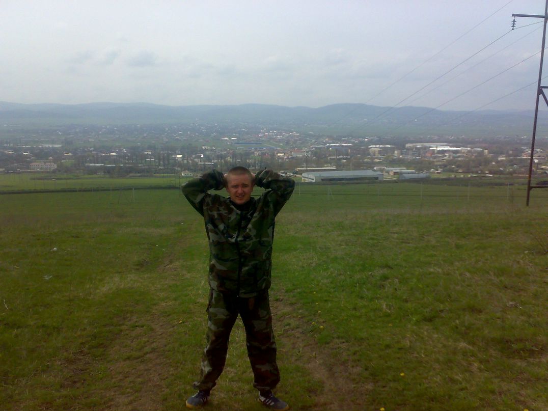 Владимир Волнухин | Идрица