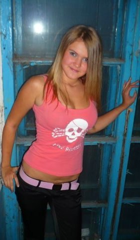 Элина Сафронова | Новокузнецк