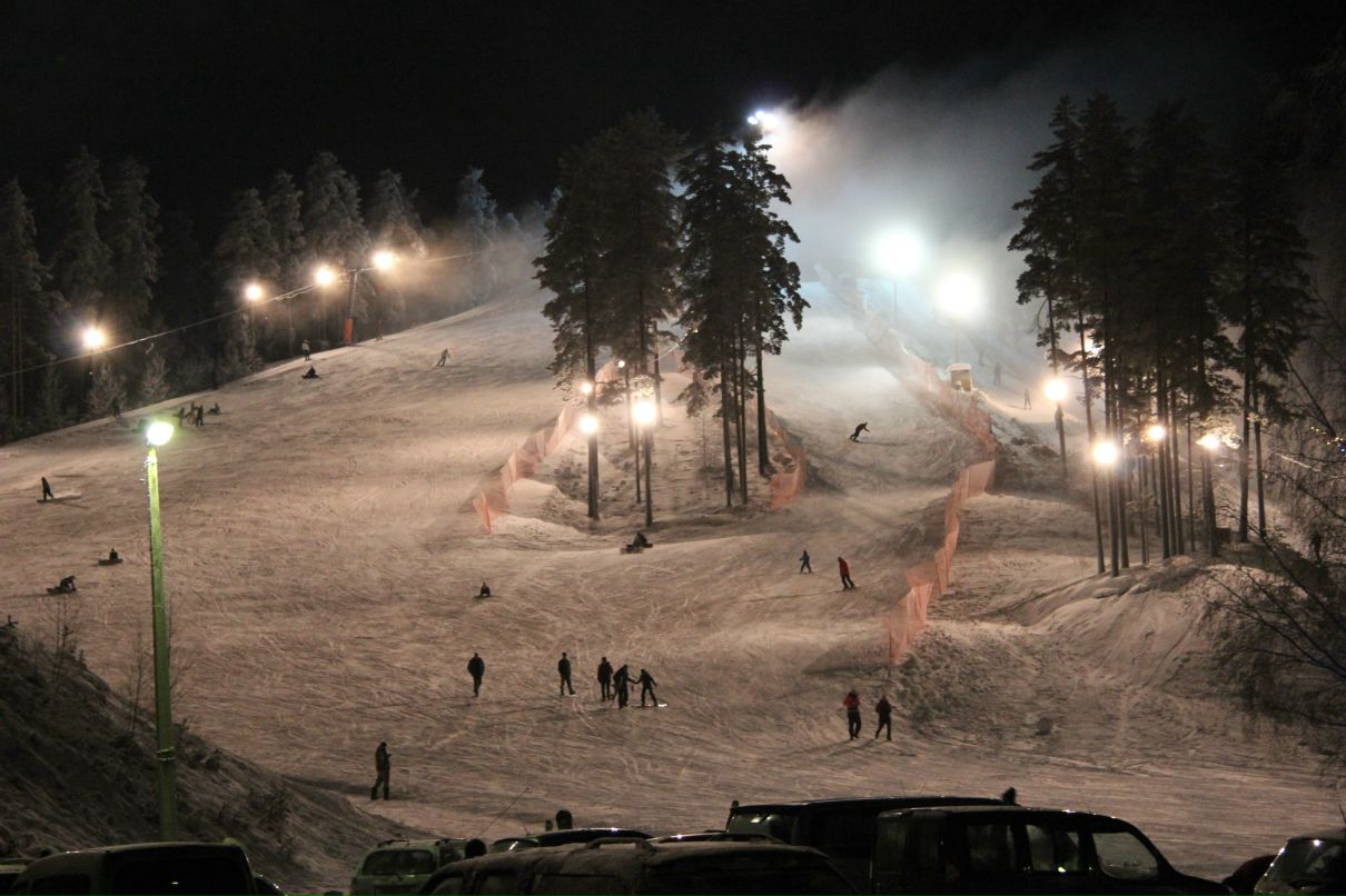 Алексей Загулин Lexs | Санкт-Петербург