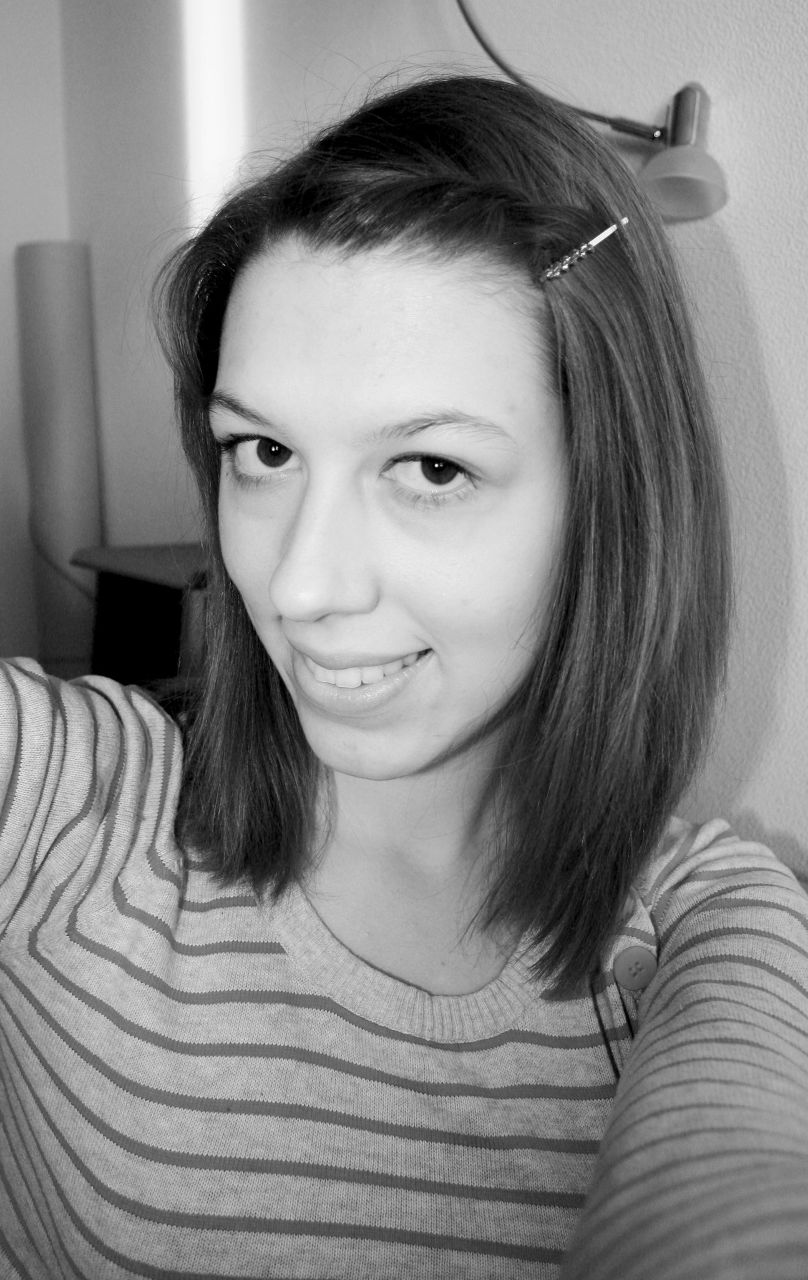 Валерия Лисина | Нижний Новгород