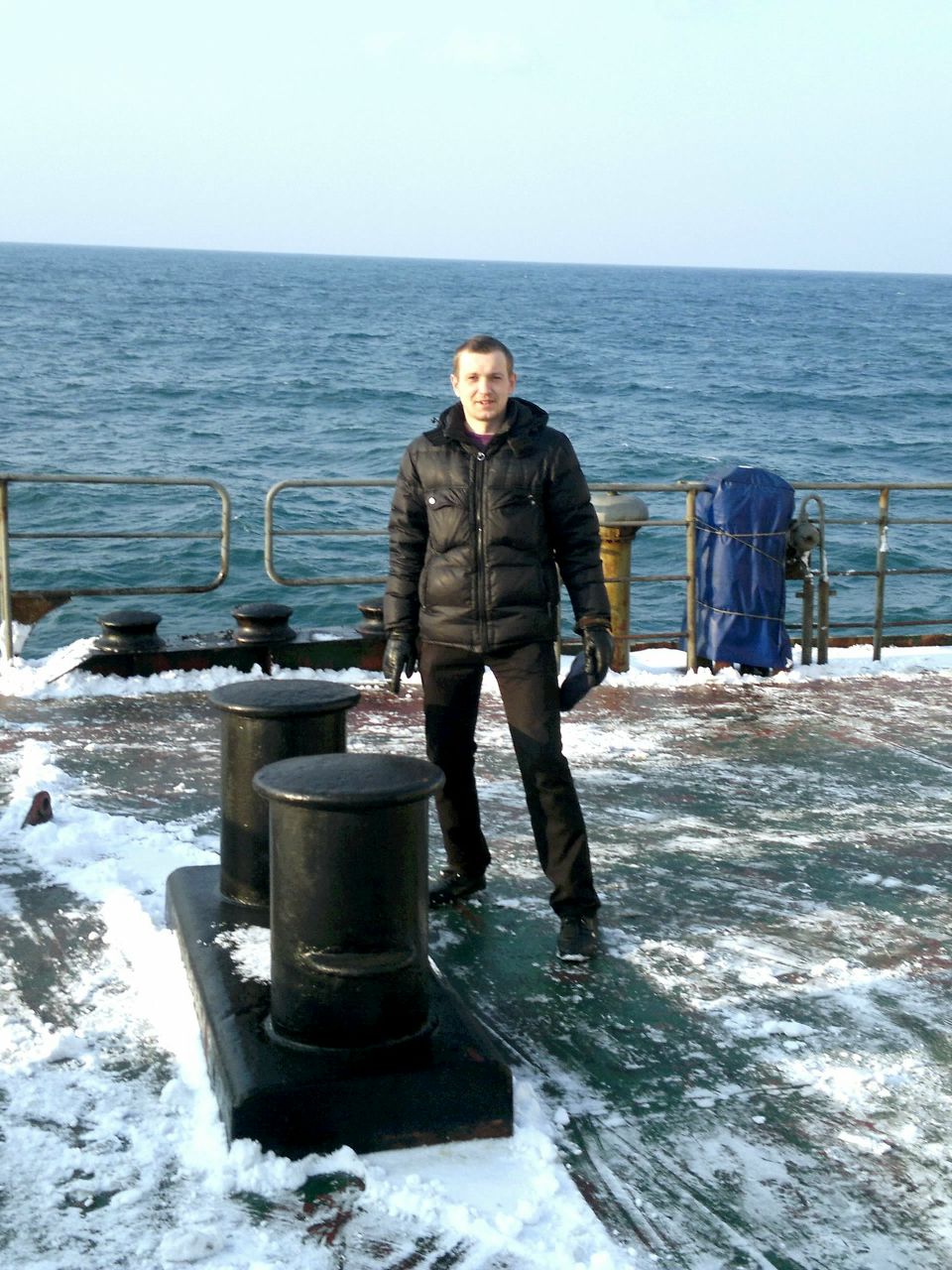 Дима Сахаров Александрович | Краснодар