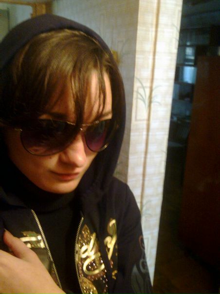 №134, Ирина Шпетная, 38 лет, Киев №134, Ирина Шпетная, 38 лет, Киев