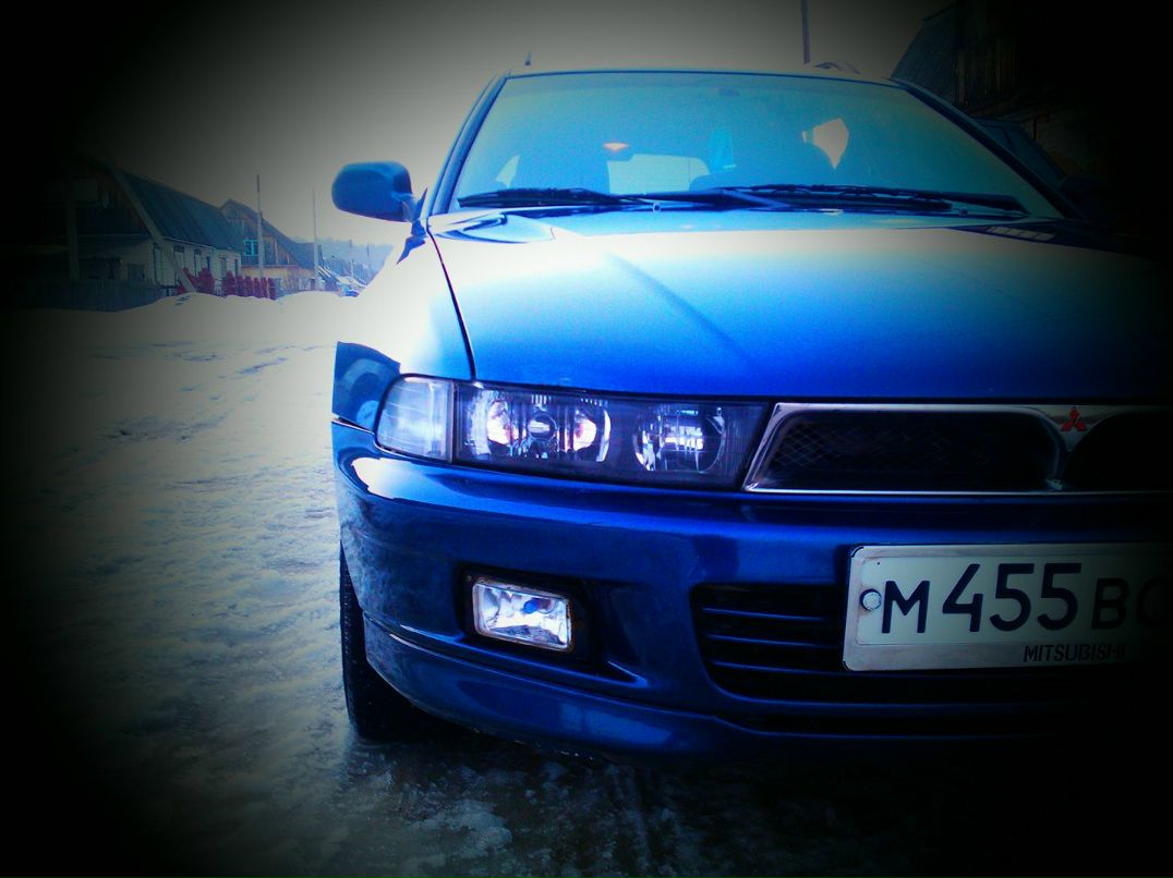 Александр Брильков | Okazaki