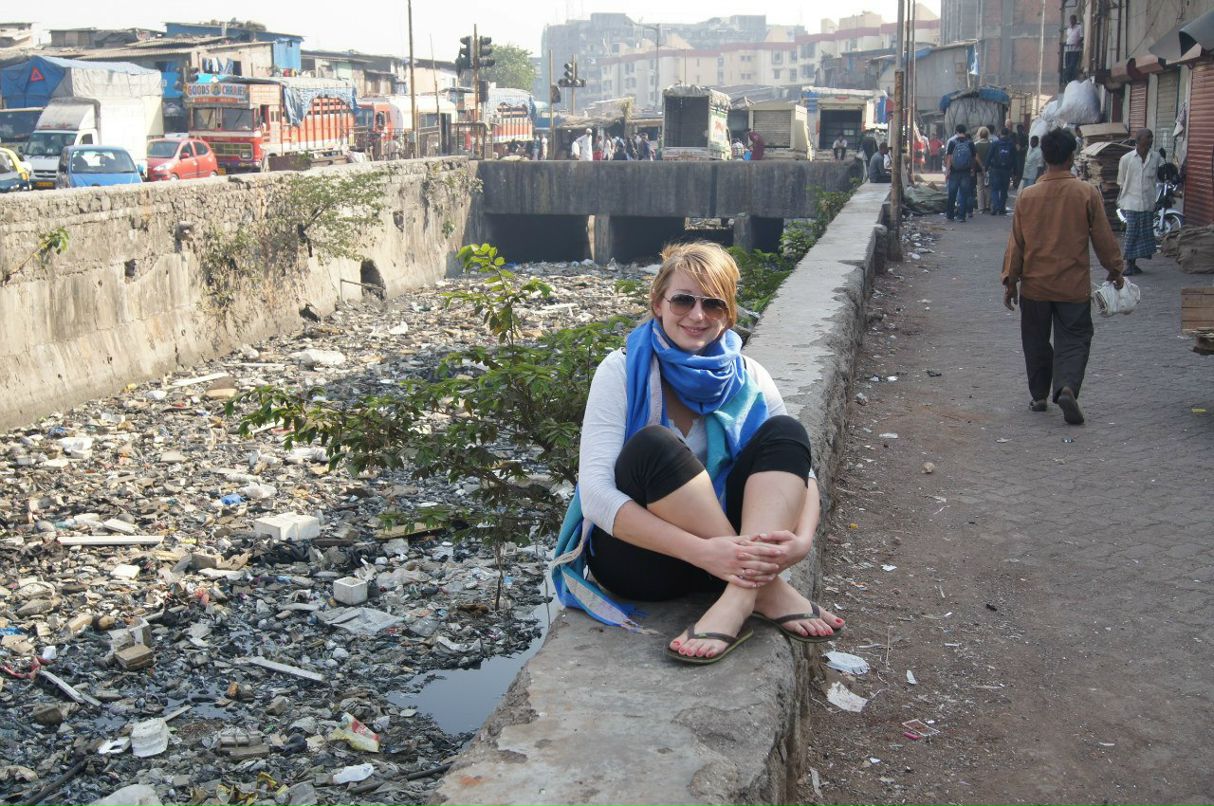 Олеся Захорольская | Berlin