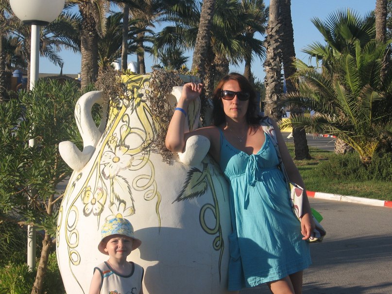 Елена Артемьева | Выборг