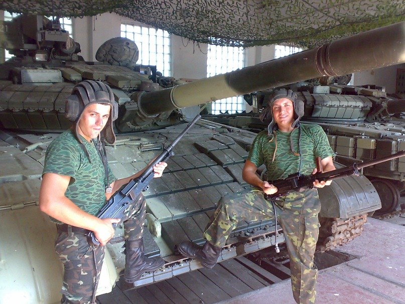 Дмитрий Гришенко | Харьков