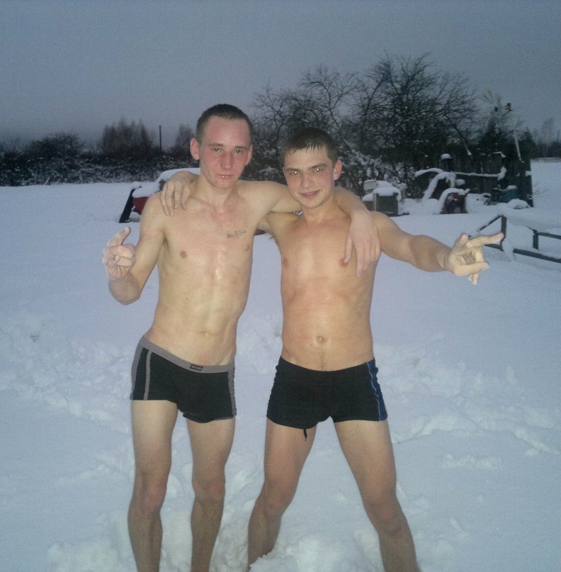 Николай Антошечкин | Малахово (деревня)