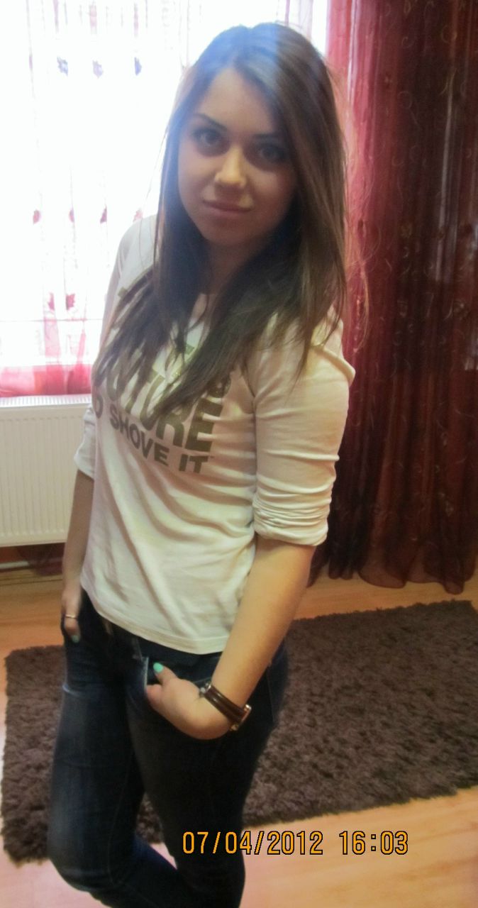 Яна Гульпа | Москва