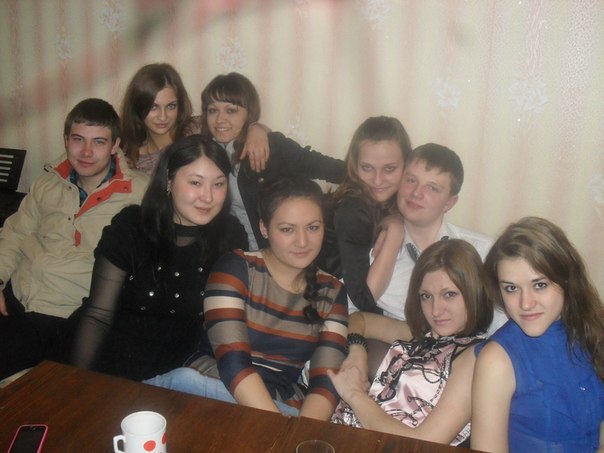 Максим Макурин Александрович | Оренбург