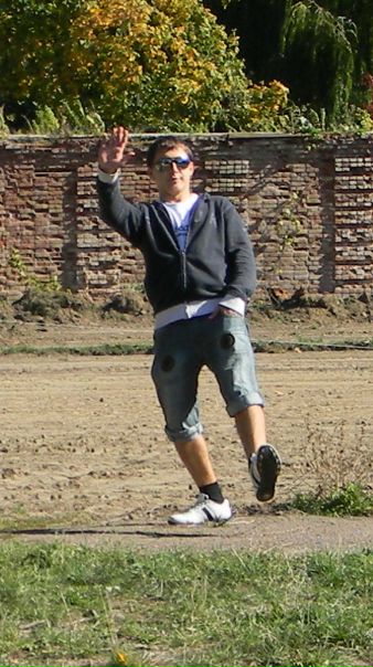 №9, Влад Грищенко, 32 года №9, Влад Грищенко, 32 года