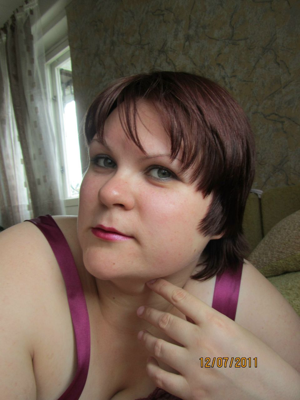 Надежда Саниева | Санкт-Петербург