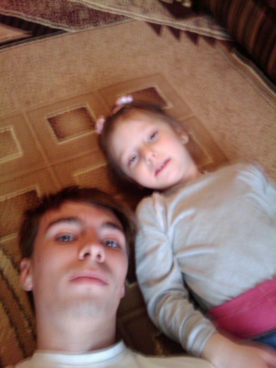 Женя Гетьман | Киев