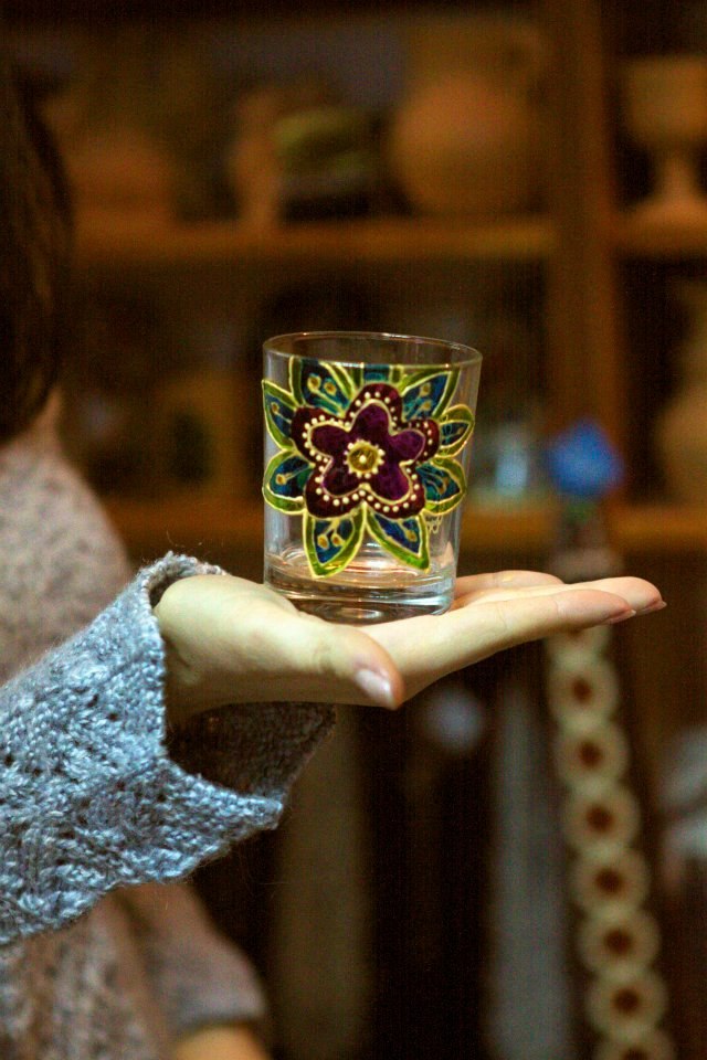 Кама Набиева |11:11| | Киев