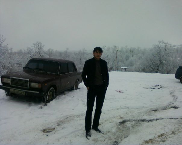 №46, Kamran Bayramov, 33 года, Гянджа №46, Kamran Bayramov, 33 года, Гянджа