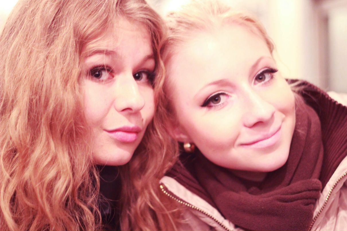 Ксения Ращевская | Москва