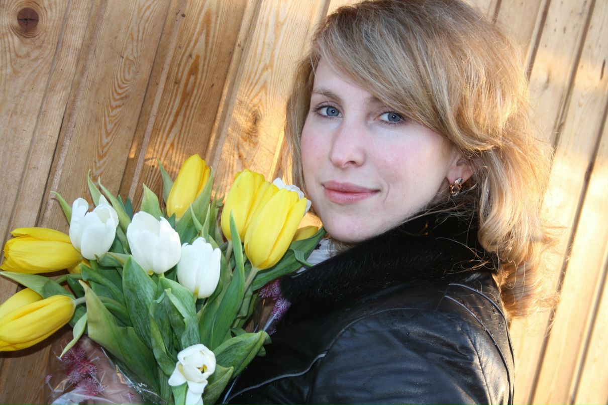 Наиля Дорошенко ~ кудряшк@ ~ | Осинники