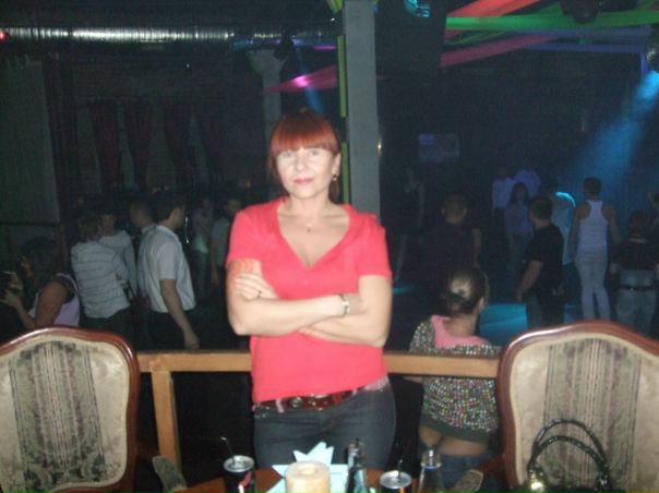 №18, Инна Леошко №18, Инна Леошко