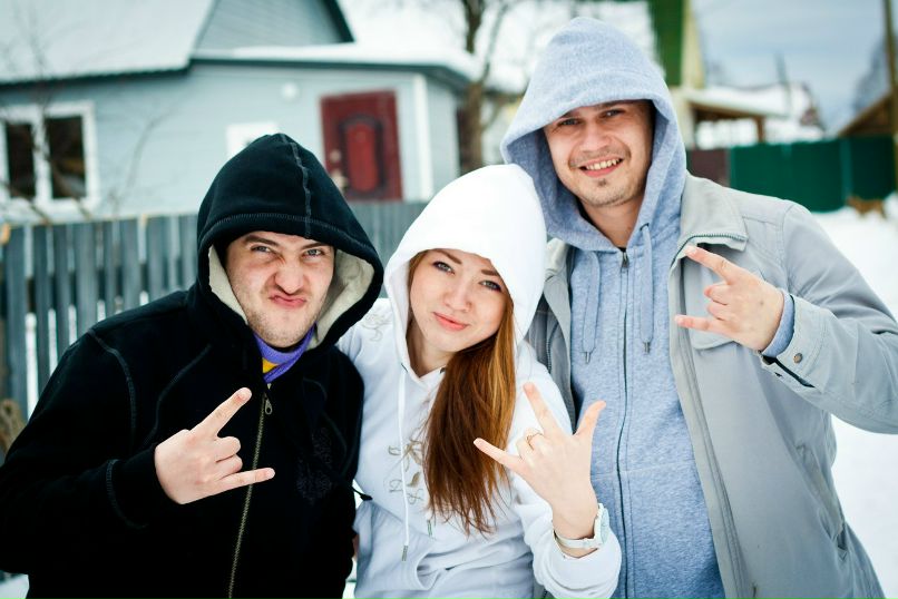 Сергей Подсекин | Петрозаводск