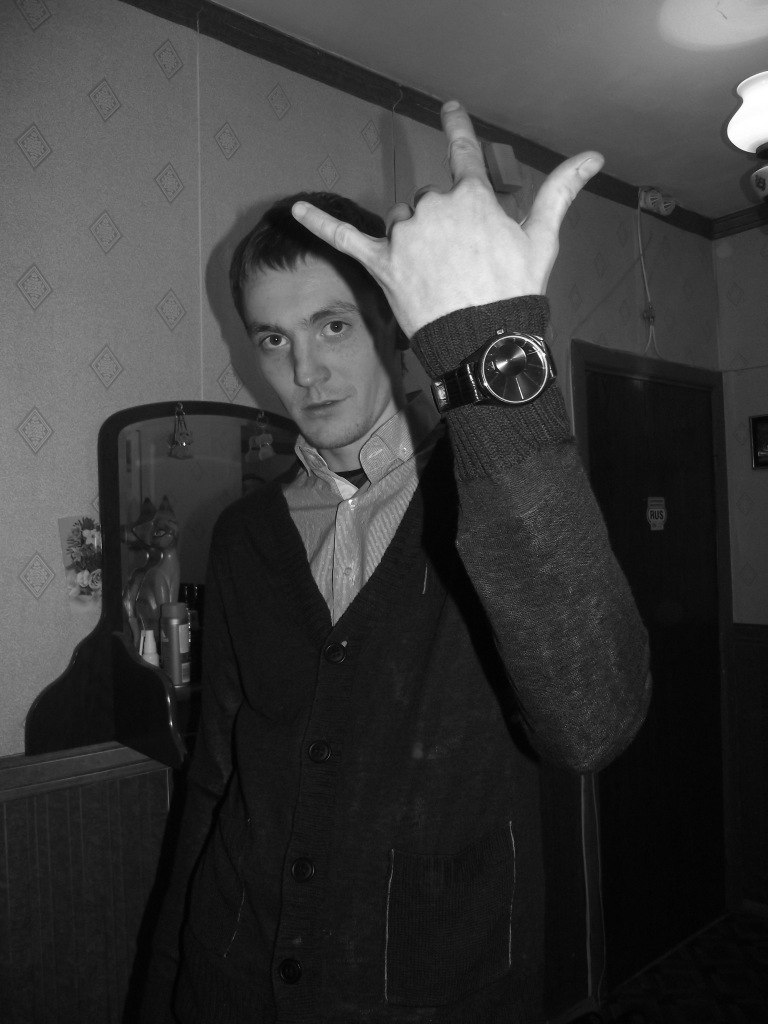 Филип Довженко | | Санкт-Петербург