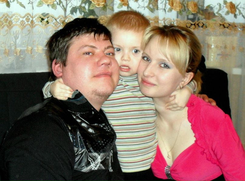 Андрей Пономарев | Москва