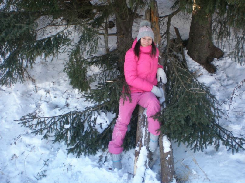 Костя Быстров | Пермь