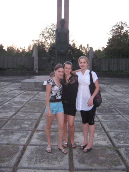 №55, Анастасія Похольченко, Винница №55, Анастасія Похольченко, Винница