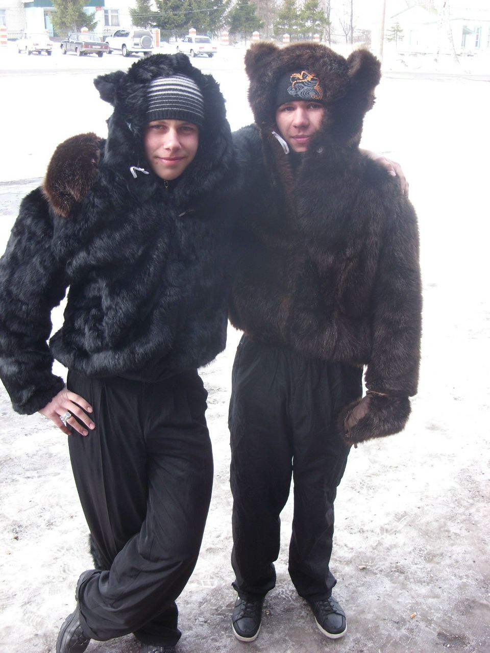 Максим Савостиков | Калининград