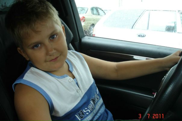 №94, Геннадий Коваленко №94, Геннадий Коваленко