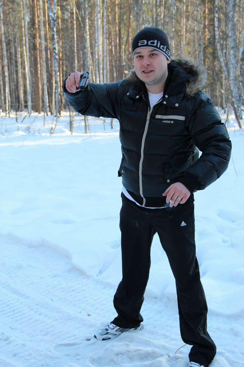 Александр Кардашин | Екатеринбург