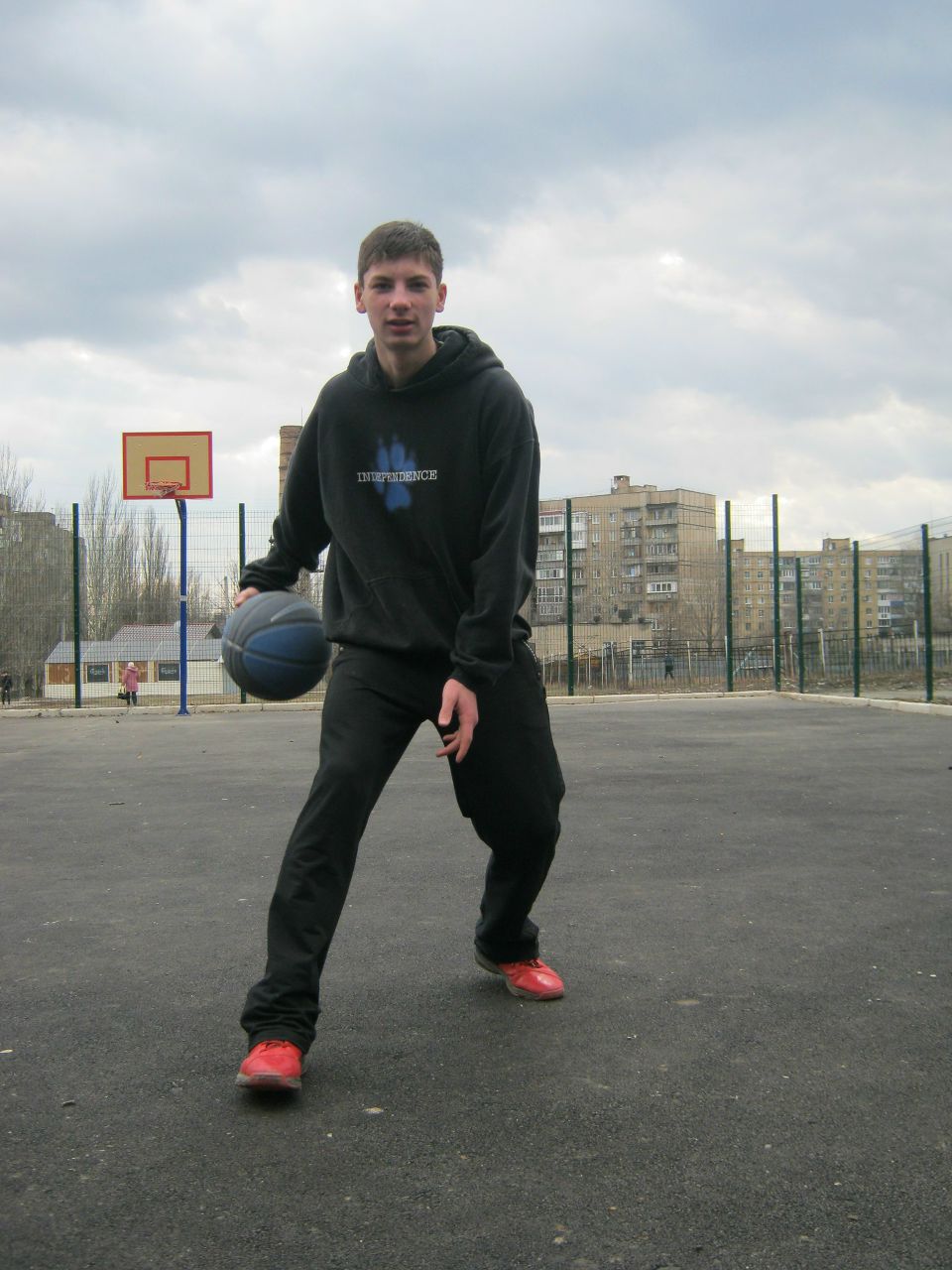 Роман Гаращук | Киев