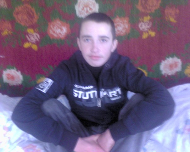 Юрий Швец фото профиля #2
