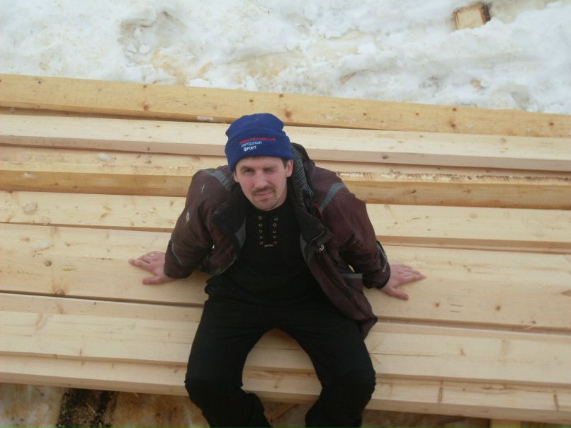 Владислав Ширинкин | Пермь