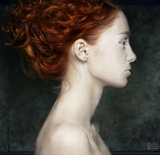 Anna Tokun | Киев