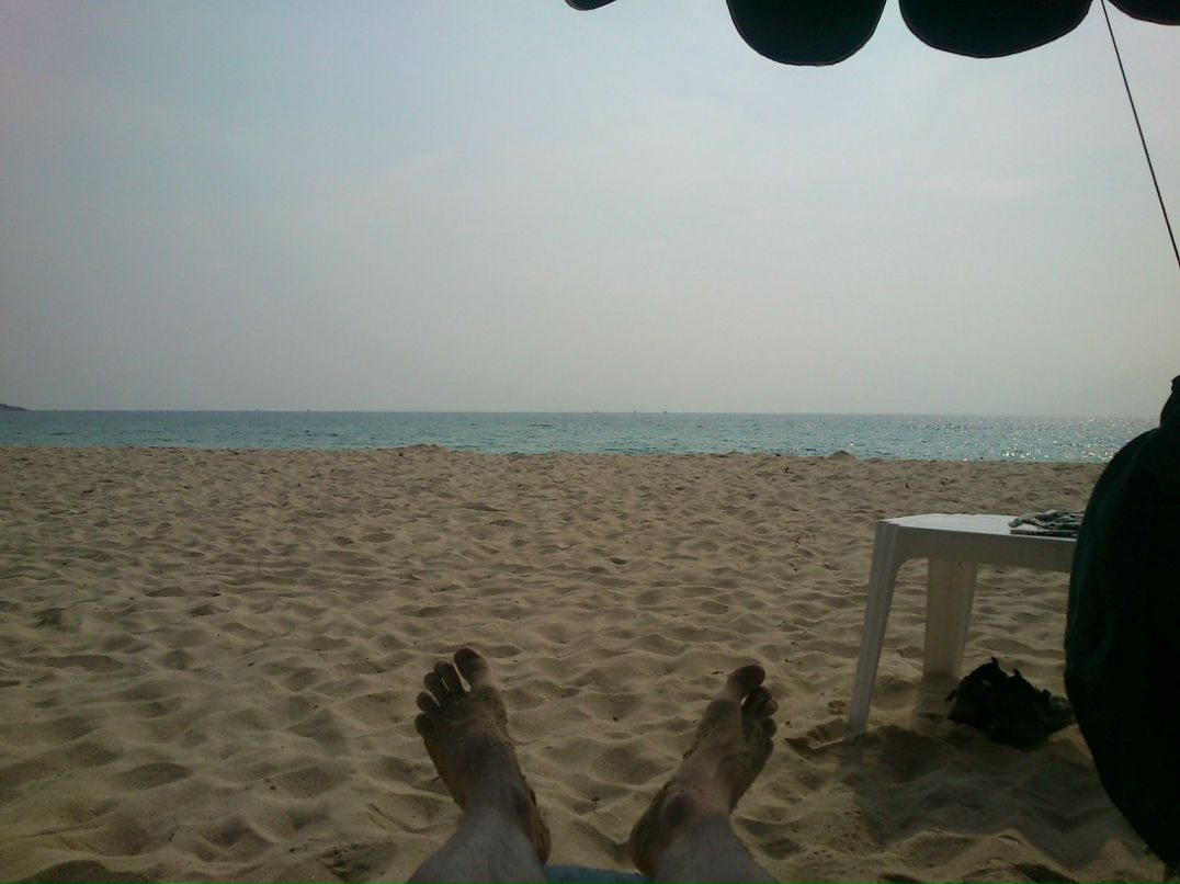 Евгений Аксёнов | Санкт-Петербург