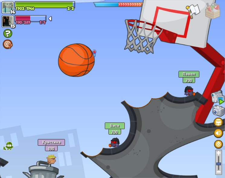 Илья Горелов | Канаш