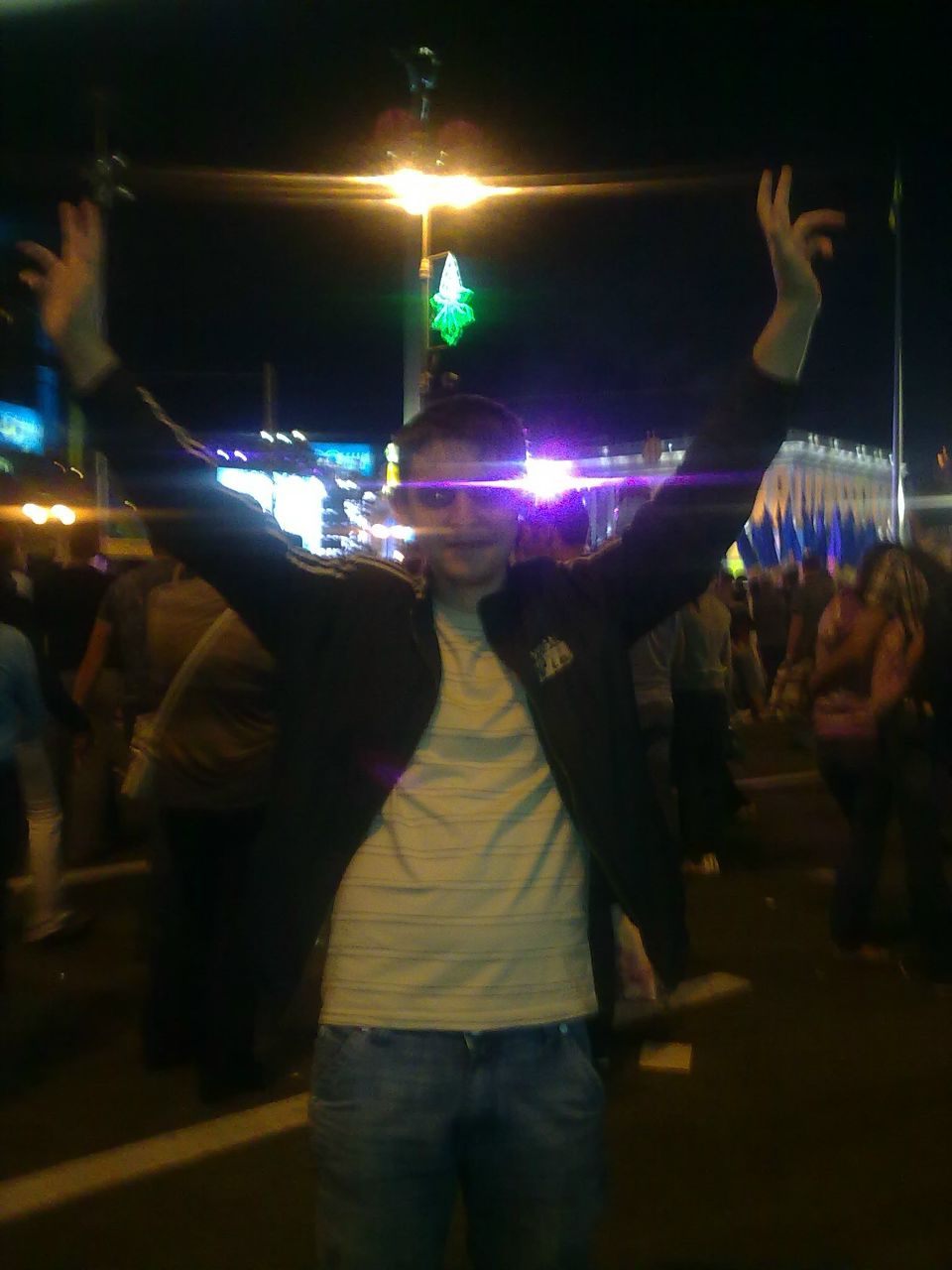 Петр Масленников | Киев