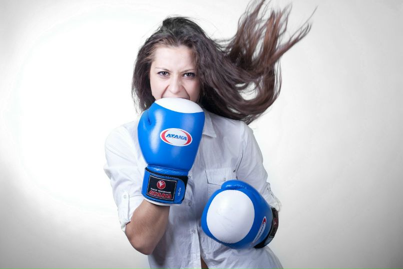 Вера Горячева | Барнаул